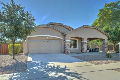 4065 E CLAXTON Avenue, Gilbert, AZ 85297