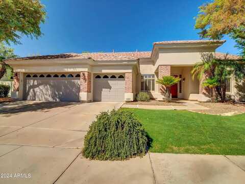 3692 S ROSEMARY Drive, Chandler, AZ 85248