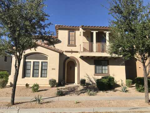 2416 W DUSTY WREN Drive, Phoenix, AZ 85085