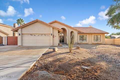 5401 E PHELPS Road, Scottsdale, AZ 85254