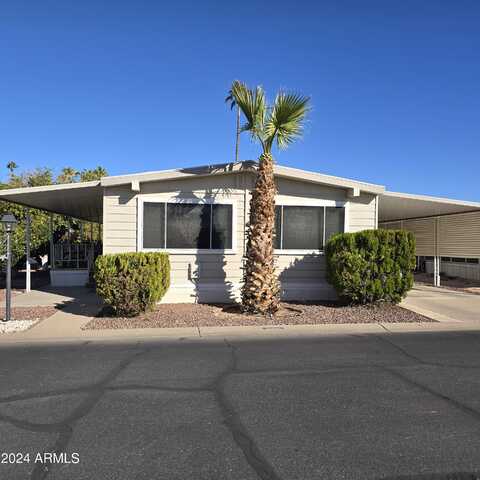 11411 N 91ST Avenue, Peoria, AZ 85345