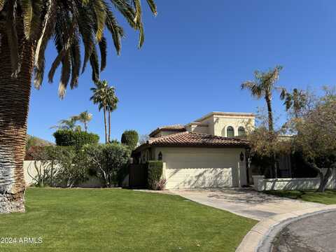 4710 E MONTE Way, Phoenix, AZ 85044