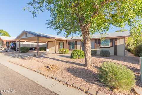 8500 E SOUTHERN Avenue, Mesa, AZ 85209