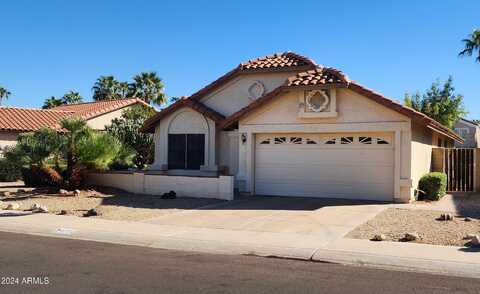 6731 W SACK Drive, Glendale, AZ 85308