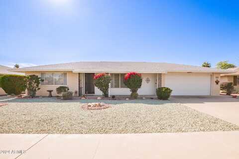 9409 W GLEN OAKS Circle N, Sun City, AZ 85351