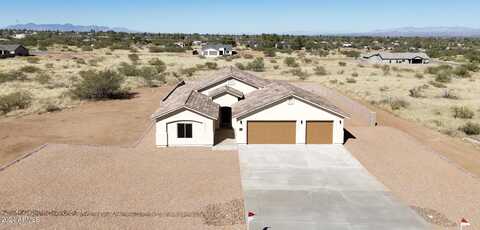 4523 E Camino de Cafe --, Hereford, AZ 85615