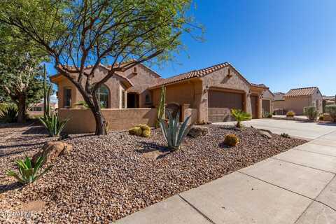 4329 N CORONADO Drive, Florence, AZ 85132