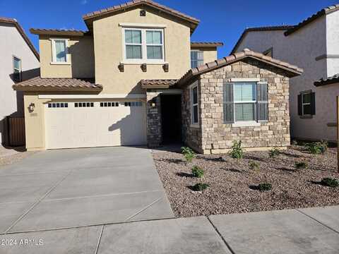 3315 S Bridlewood Avenue, Mesa, AZ 85212