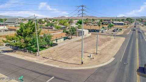 401 N 1ST Street, Buckeye, AZ 85326