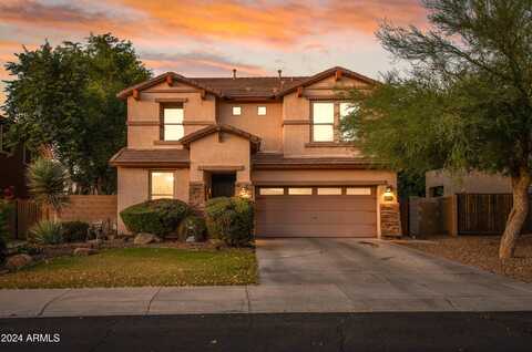 2748 E CANYON CREEK Drive, Gilbert, AZ 85295