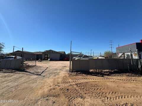 7620 S 56TH Avenue, Laveen, AZ 85339