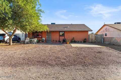 277 W 16TH Avenue, Apache Junction, AZ 85120