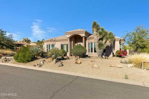 15203 N CASTILLO Drive, Fountain Hills, AZ 85268