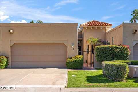 7318 E PALO VERDE Drive, Scottsdale, AZ 85250