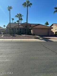 14817 W DOMINGO Lane, Sun City West, AZ 85375