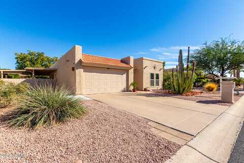 25257 S PINEWOOD Drive, Sun Lakes, AZ 85248