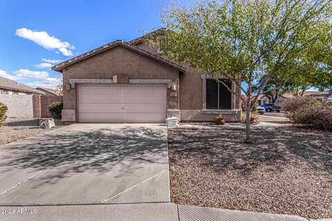 8707 N 58TH Drive, Glendale, AZ 85302