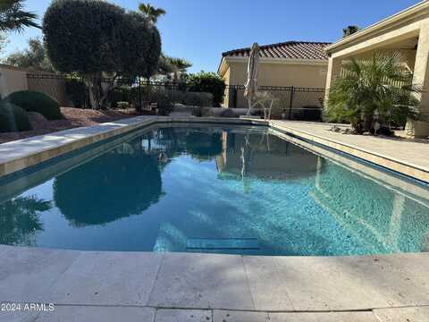 23323 N Arrellaga Drive, Sun City West, AZ 85375