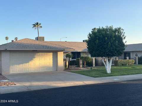 10404 W TROPICANA Circle S, Sun City, AZ 85351