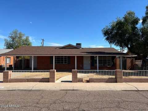 6841 N 36TH Drive, Phoenix, AZ 85019