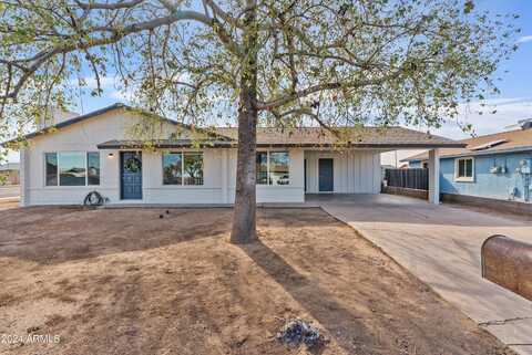 759 E GARNET Avenue, Mesa, AZ 85204