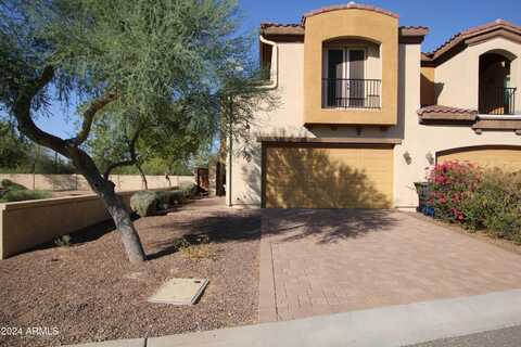 2925 N SERICIN --, Mesa, AZ 85215