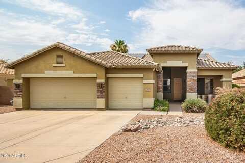 1676 E HAWKEN Place, Chandler, AZ 85286