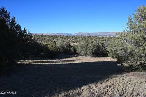 56222 N DORADO Road, Seligman, AZ 86337