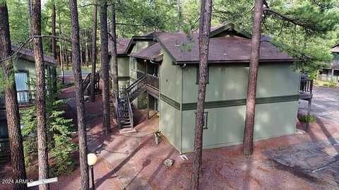 2868 PARK Circle, Pinetop, AZ 85935