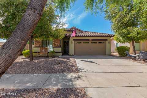 4499 E SUNDANCE Court, Gilbert, AZ 85297