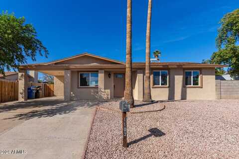 1102 W Anderson Drive, Phoenix, AZ 85023