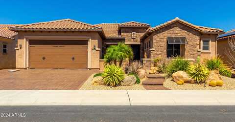 26446 W LONE CACTUS Drive, Buckeye, AZ 85396