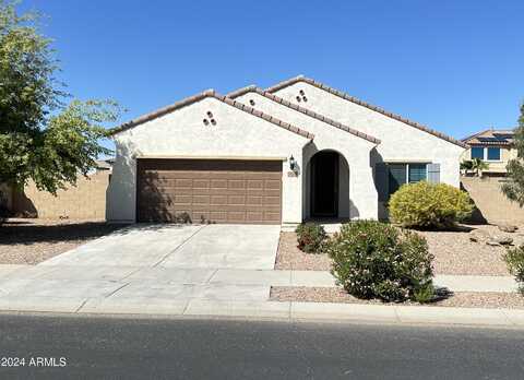 17534 W STRAIGHT ARROW Lane, Surprise, AZ 85387