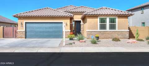 37356 W MONDRAGONE Lane, Maricopa, AZ 85138