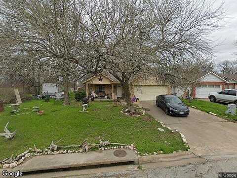 Oak River, CEDAR CREEK, TX 78612