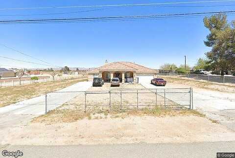 Timberlane, HESPERIA, CA 92345