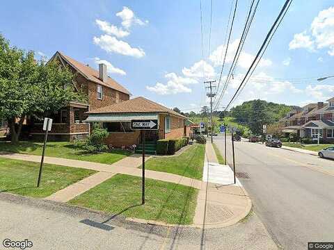 21St, HOMESTEAD, PA 15120