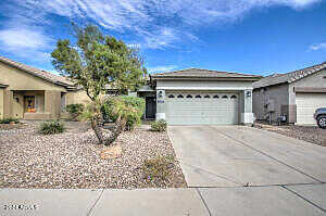 143Rd, GOODYEAR, AZ 85395