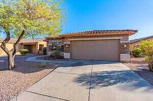 Dove, BUCKEYE, AZ 85326