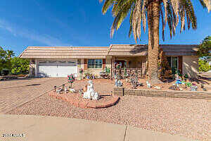 Baywood, SUN CITY, AZ 85351