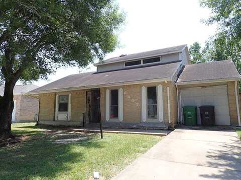 Rambleridge, HOUSTON, TX 77053