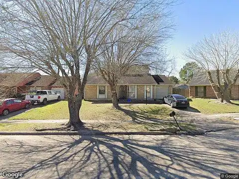 Rambleridge, HOUSTON, TX 77053