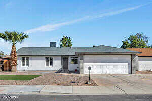 56Th, GLENDALE, AZ 85302