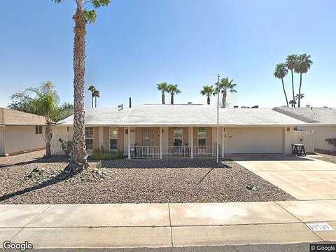 Tropicana, SUN CITY, AZ 85351