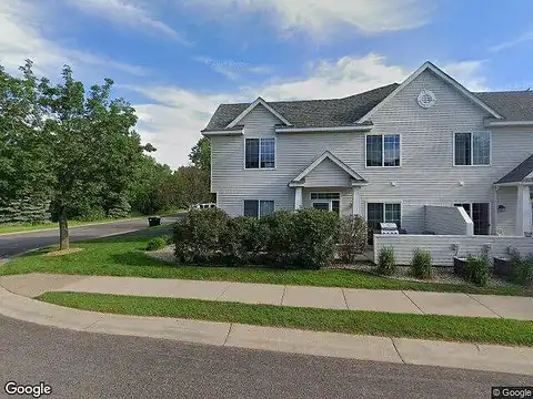 Yukon, CHAMPLIN, MN 55316