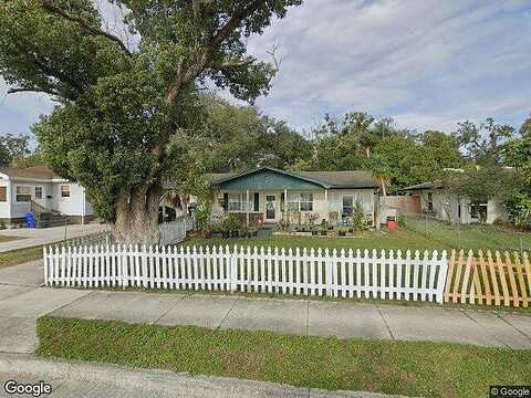 Sikes, LAKELAND, FL 33815