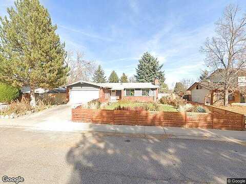 Roxbury, LITTLETON, CO 80128