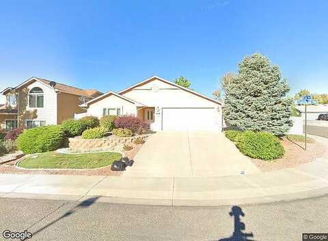 Faircloud, GRAND JUNCTION, CO 81504