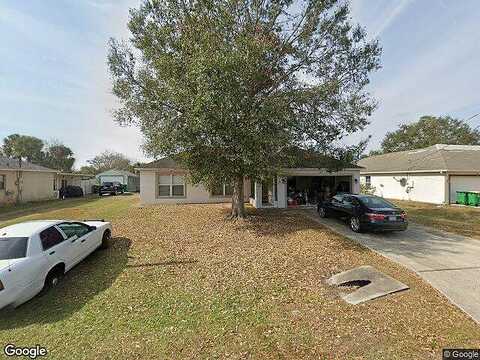 Ainsworth, COCOA, FL 32927