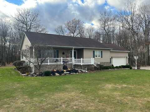 154 Williams Road, Templeton, PA 16259